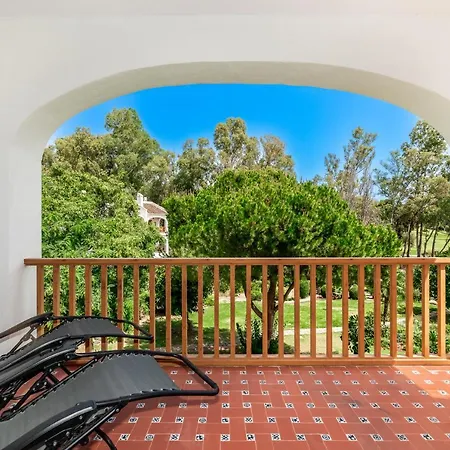 Large 2br Penthouse Near Banus Апартаменты Марбелья
