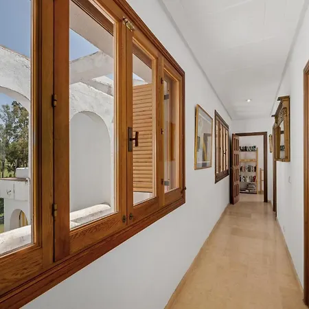 Large 2br Penthouse Near Banus * Марбелья