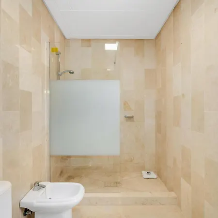 Апартаменты Large 2br Penthouse Near Banus *