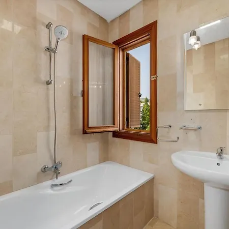 Large 2br Penthouse Near Banus Апартаменты Марбелья